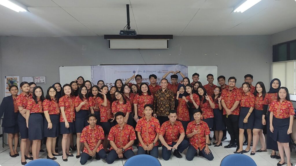 Kolaborasi Edu Flex Innovations dan Institut Pariwisata Trisakti Siapkan Generasi Baru Ahli Destinasi Pariwisata