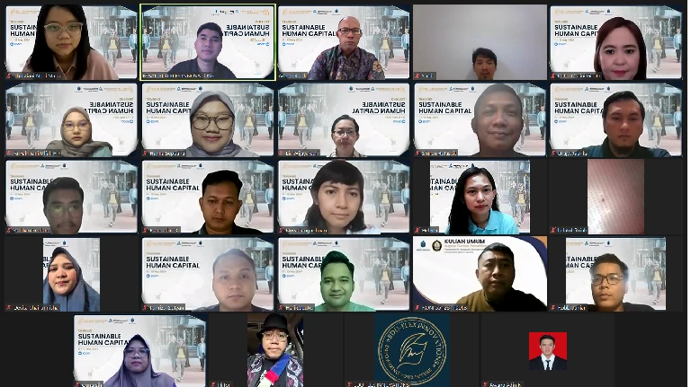 Kolaborasi Edu Flex Innovations dan Dr. Adnan Rajak Siapkan Generasi Baru Manajer Humanis