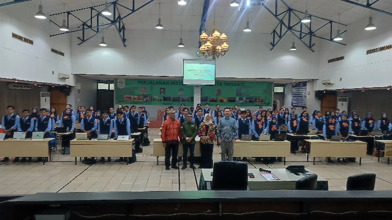 Mengupas Strategi Destinasi Pariwisata Modern dalam Pelatihan Interaktif Edu-Flex Innovations