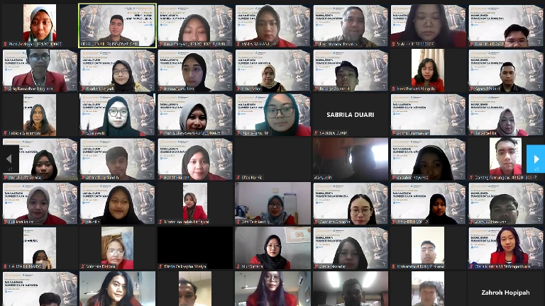 Mengupas Manajemen SDM Modern dari Perspektif Global dan Produktivitas