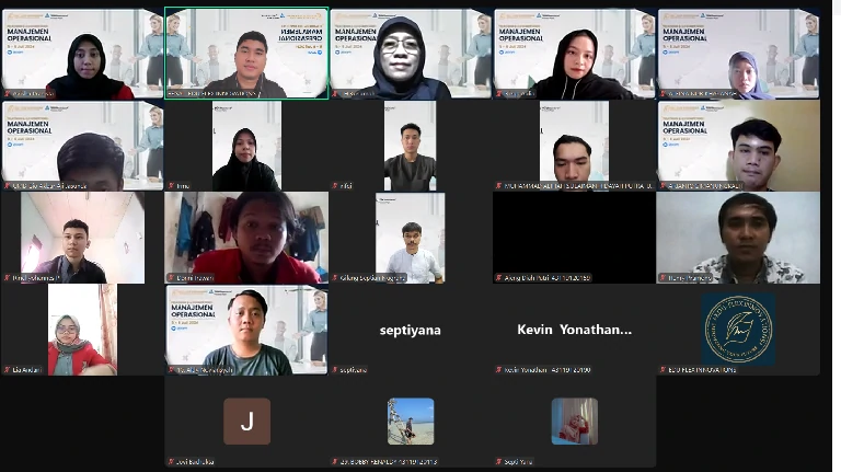 Mengintegrasikan Kualitas dan Strategi: Kunci Sukses Manajemen Operasional Modern