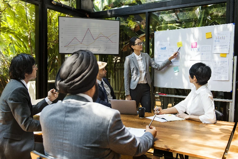 strategic business analyst skills