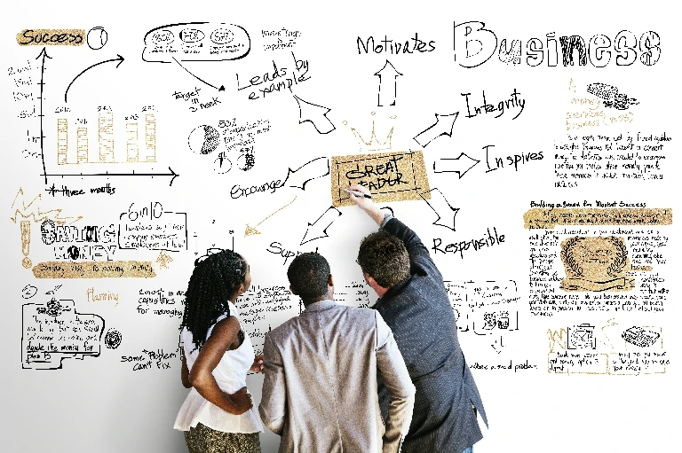 career path strategic business analyst