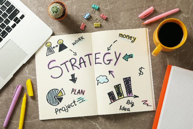 Pelatihan Strategic Business Analyst