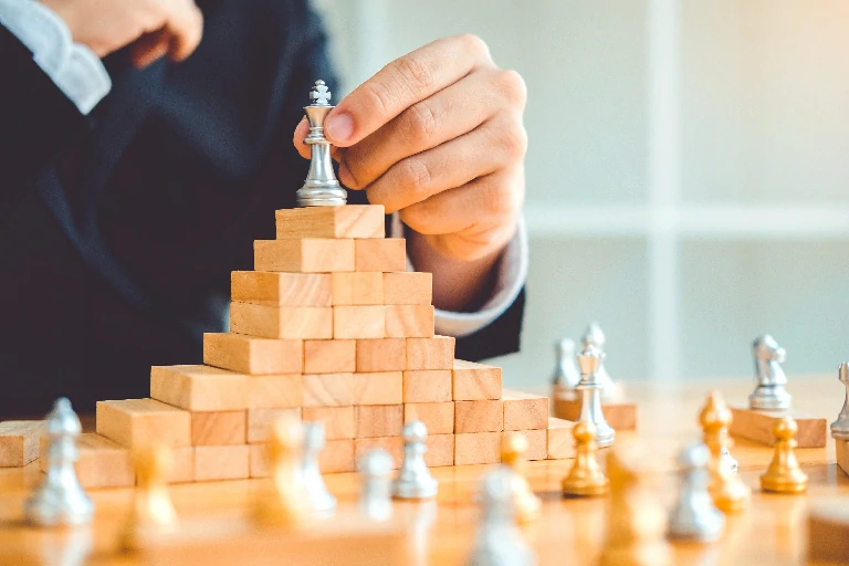 peran dan tanggung jawab strategic business analyst