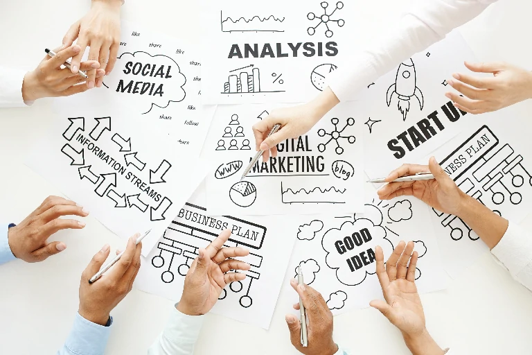 Prospek Karir Marketing Analyst: Gaji, Skill, & Masa Depan