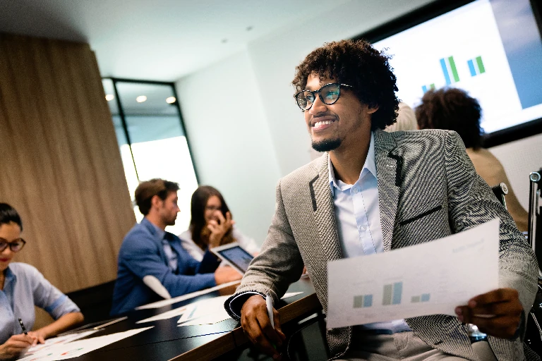 best strategic business analyst programs