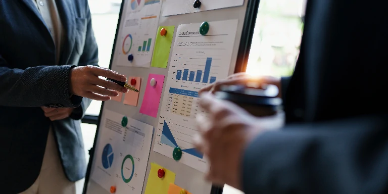 best marketing analyst certifications