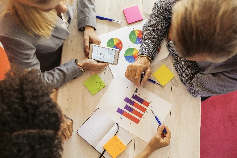 online marketing analytics course