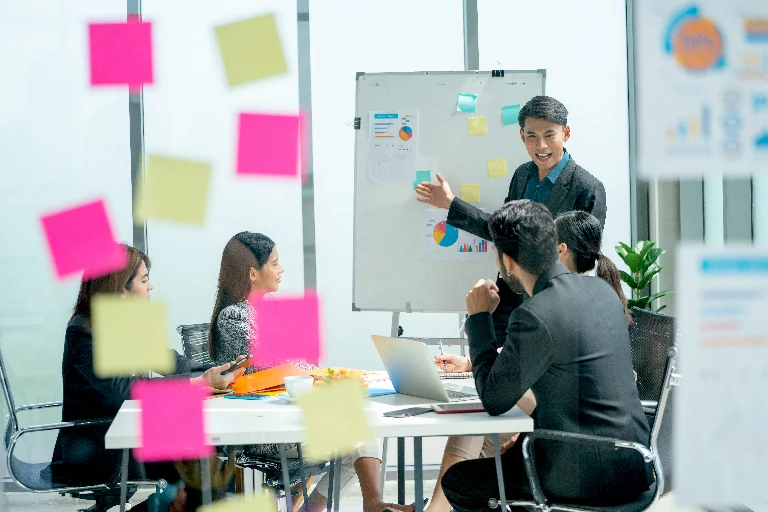 what is strategic business analysis