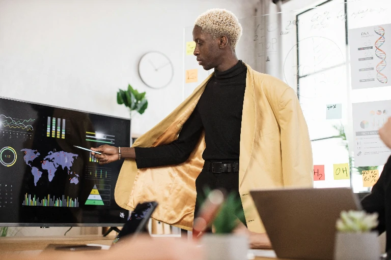 pentingnya analisis bisnis strategis