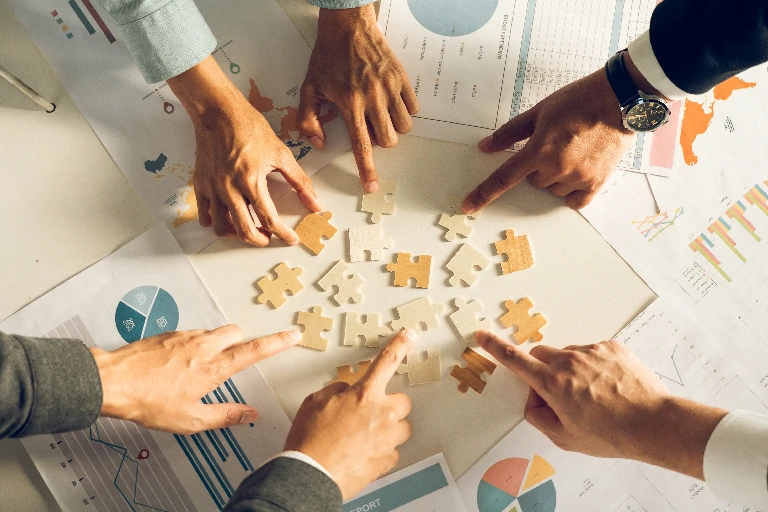 analisis strategi bisnis skill