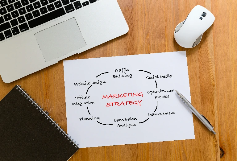 kursus marketing analytics online