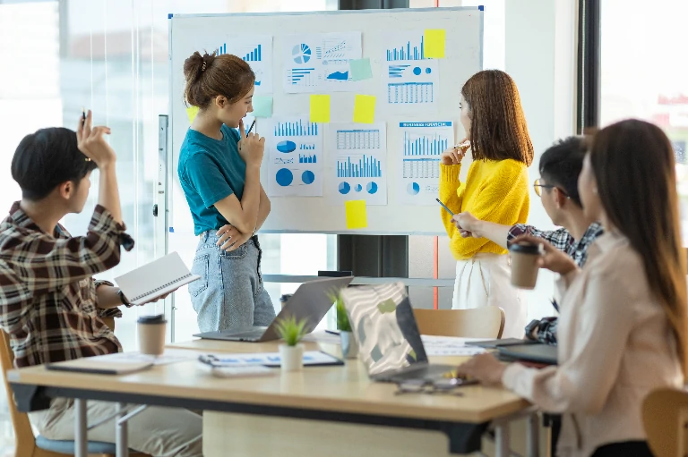 manfaat sertifikasi marketing analisis