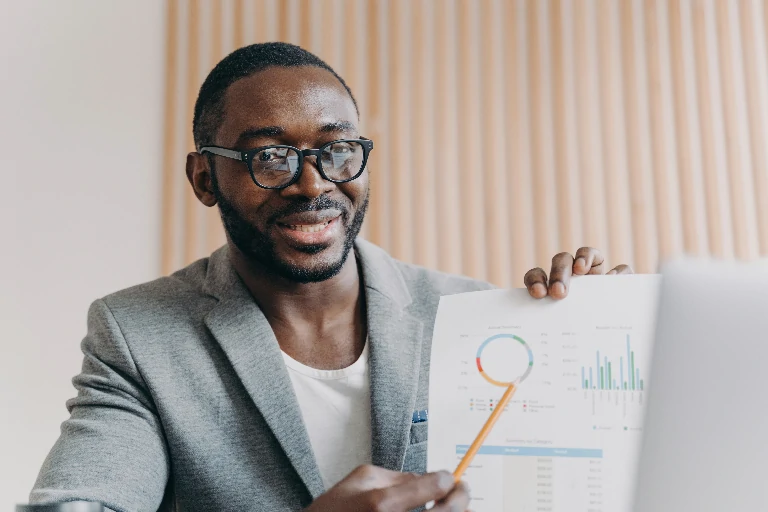 pentingnya analisis bisnis strategis