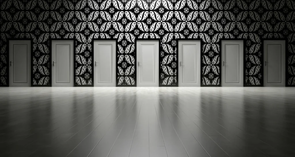 Business Challenge Decision Making