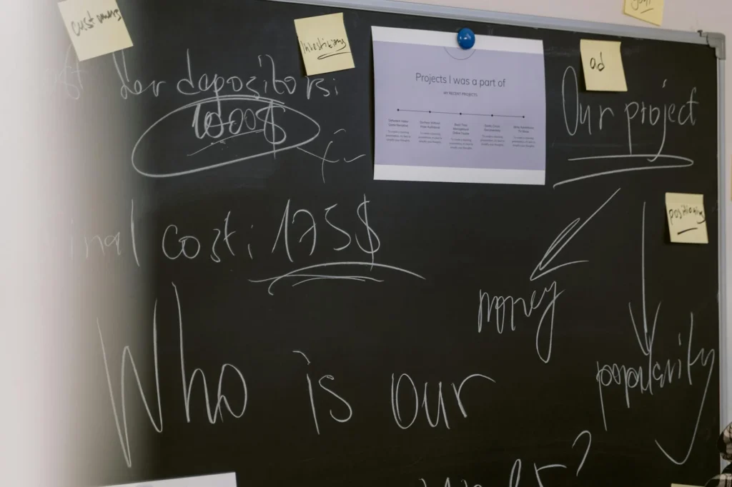 Project Cycle Business Process