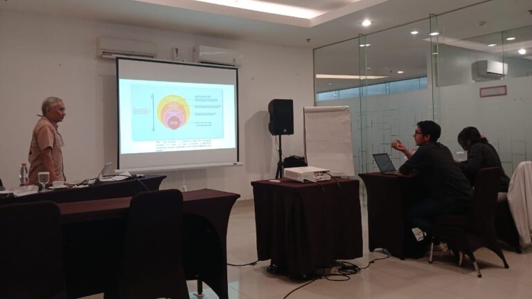 Memperkuat Fondasi Bisnis Ritel: LPK Eduflex Innovations Sukses Gelar Pelatihan Bersama PT JIEP Ecogreen